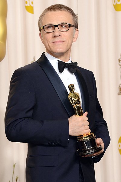 Звездные судьи: Кристоф Вальц в состав жюри Каннского кинофестиваля 2013