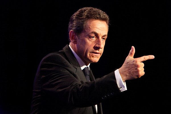 Николя Саркози предъявили обвинение по делу Бетанкур