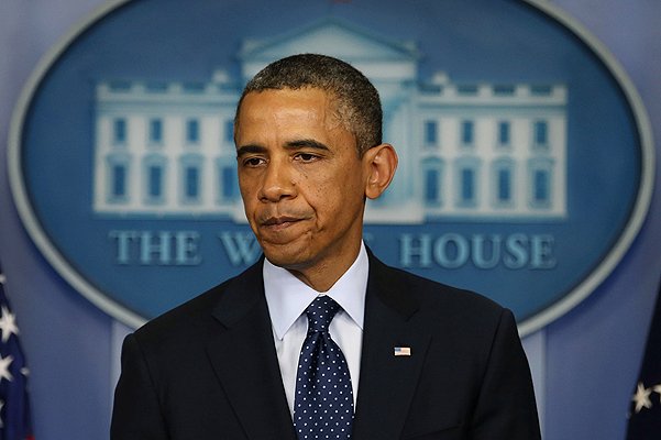 Самые влиятельные персоны десятилетия: Барак Обама