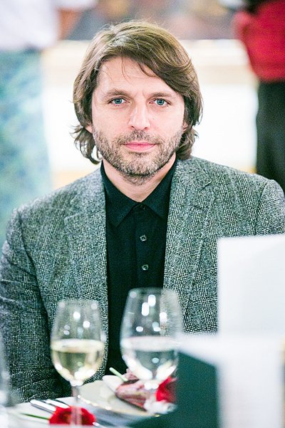 Николай Усков