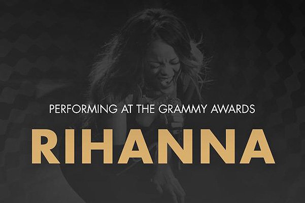 Фото из Twitter Grammy Awards