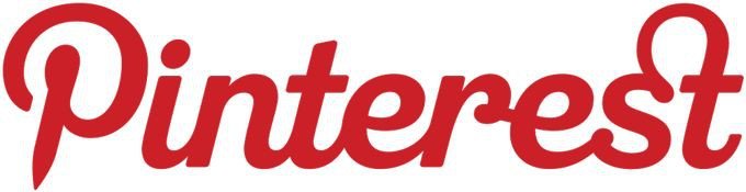 2. Pinterest логотип, смысл