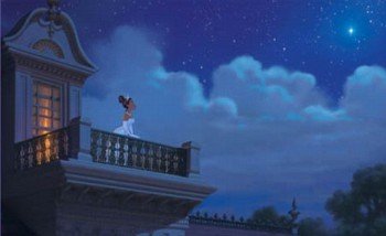 Новый мультфильм студии Walt Disney