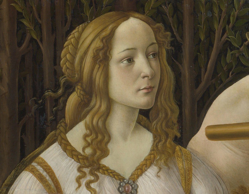 How To Read Paintings: Venus and Mars by Sandro Botticelli | by Christopher  P Jones | Medium