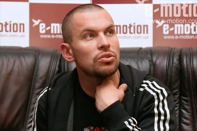 Геннадий Попенко
