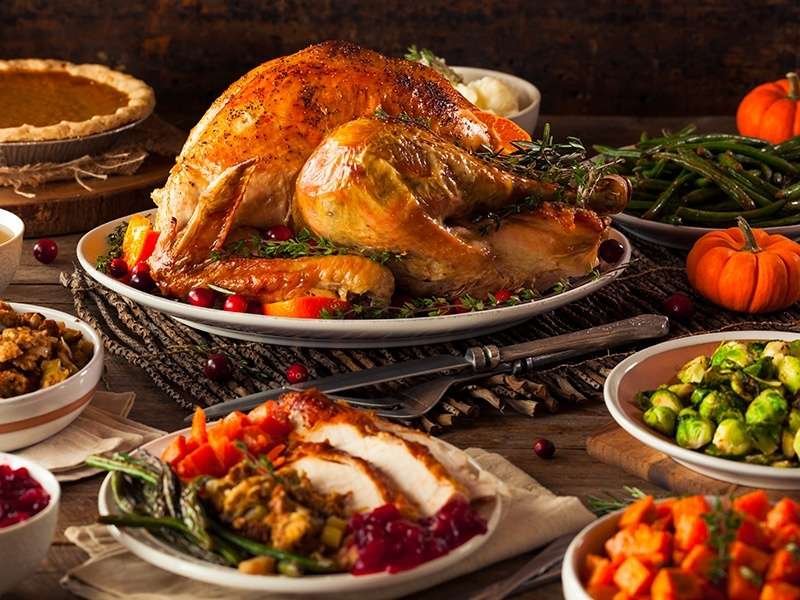 Thanksgiving: 7 Things To Know About This American Holiday | Editus