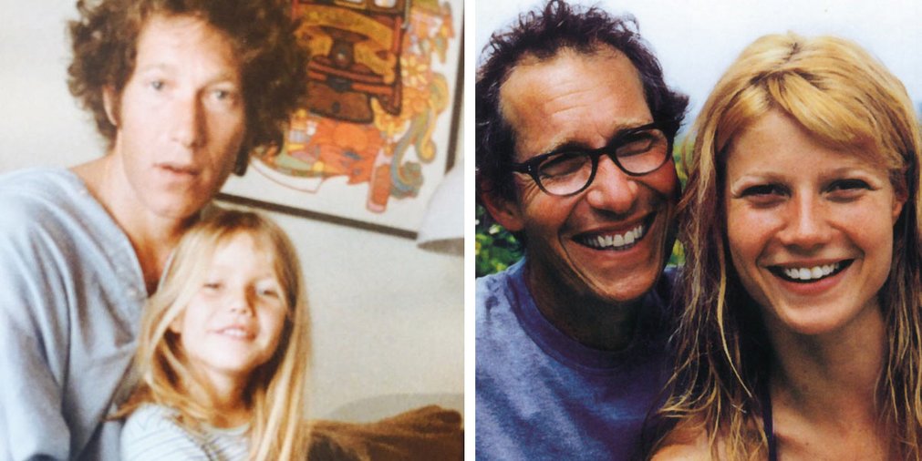 Gwyneth Paltrow family: husbands, children, parents and siblings -  Familytron