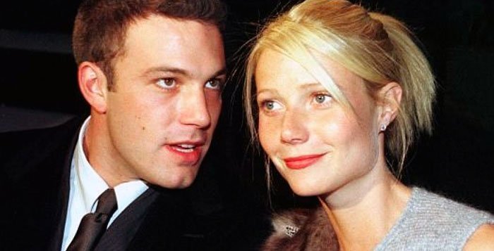 Gwyneth Paltrow and Ben Affleck: Real-Life Celebrity Breakup