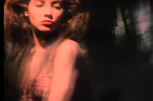Кадр из клипа Duran Duran на песню Notorious