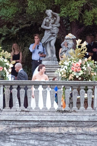 фото со свадьбы Крисси Тейген и Джона Ледженда