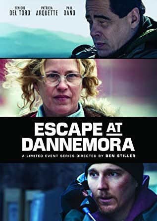 Картинки по запросу Escape at Dannemora