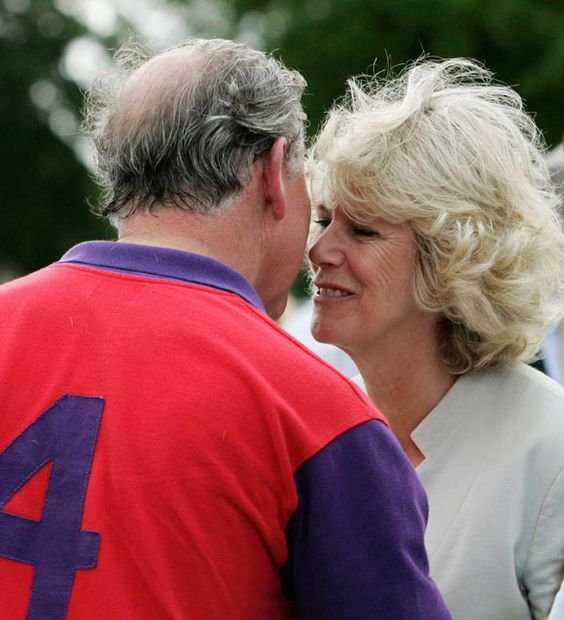 The enduring love story of Charles and Camilla - Photo 1 | Celebrity news in hellomagazine.com