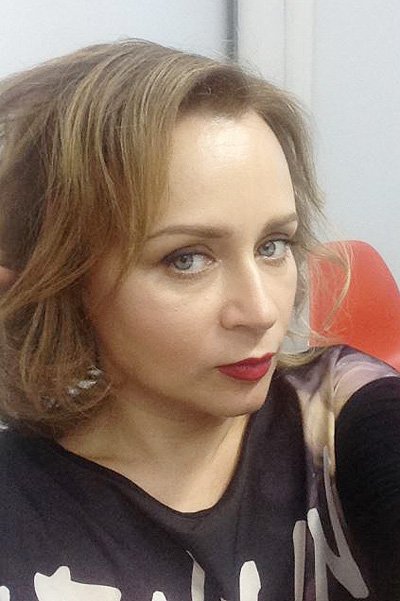 Наталья Филипченко