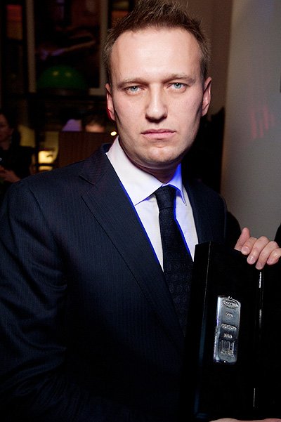 Алексей навальный хочет стать президентом