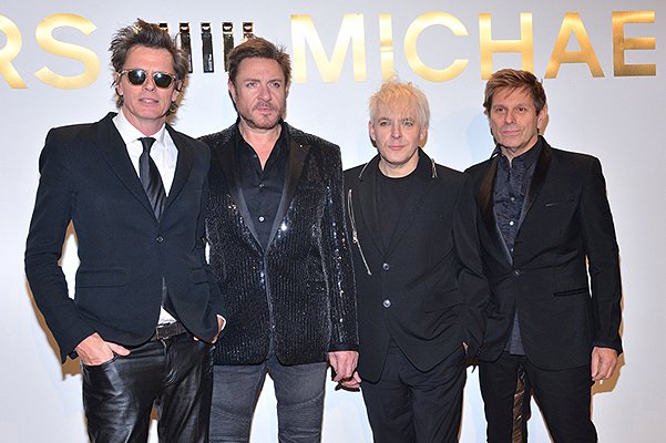 Группа Duran Duran