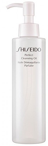 Perfect Cleansing Oil от Shiseido