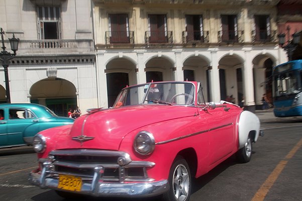 Бейонсе и Джей-Зи: личные фото супругов с отдыха на Кубе 
