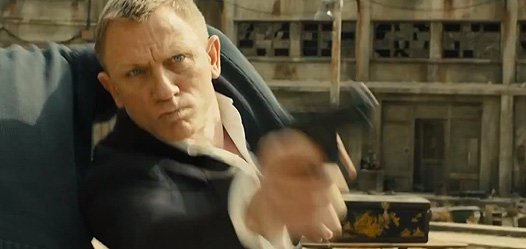 джеймс бонд 007: координаты скайфолл дэниел крейг кино новости кино видео видеоролики