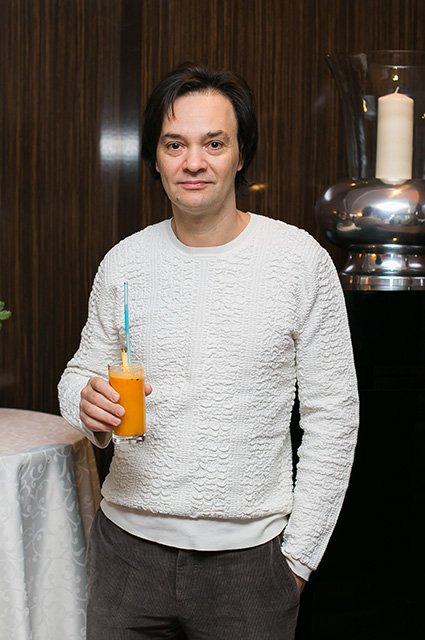 Александр Маленков