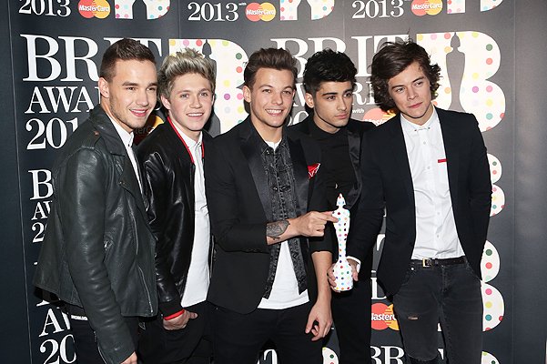 Номинанты 2013 Billboard Music Awards