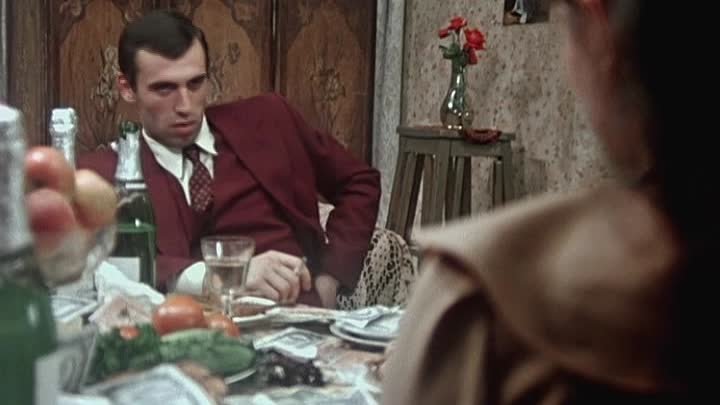 Видео: Кукарача - Грузия-фильм - 1982 год.