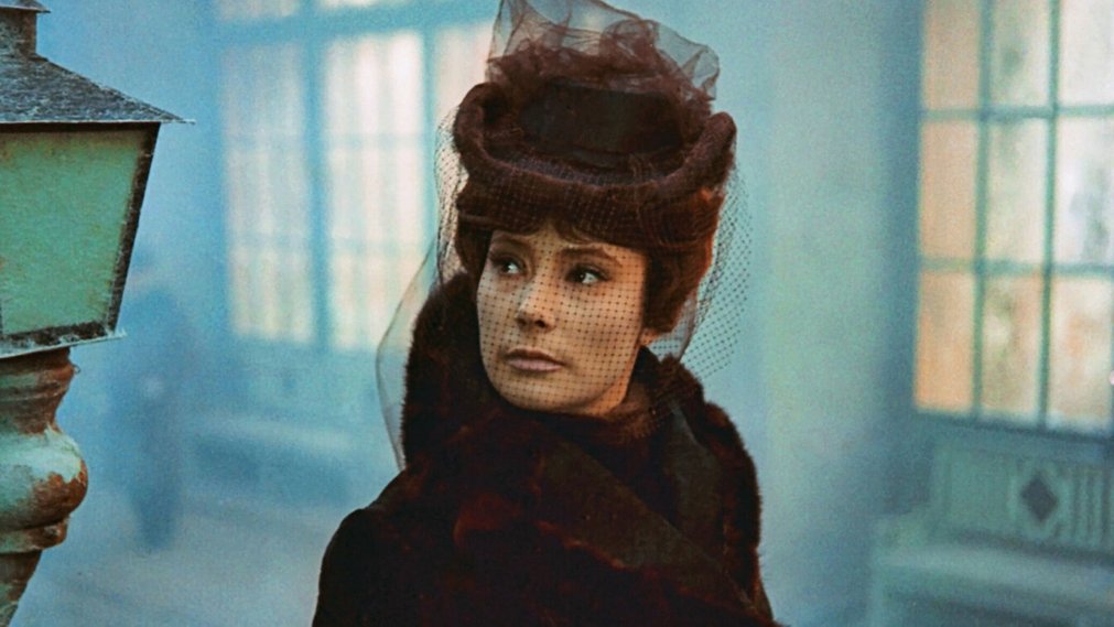Анна Каренина (1967) – смотреть онлайн – КиноПоиск