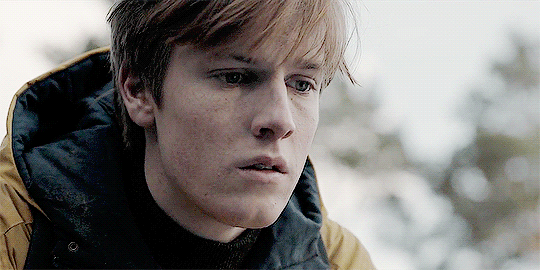 36 images about Louis Hofmann on We Heart It | See more about louis hofmann,  dark and netflix