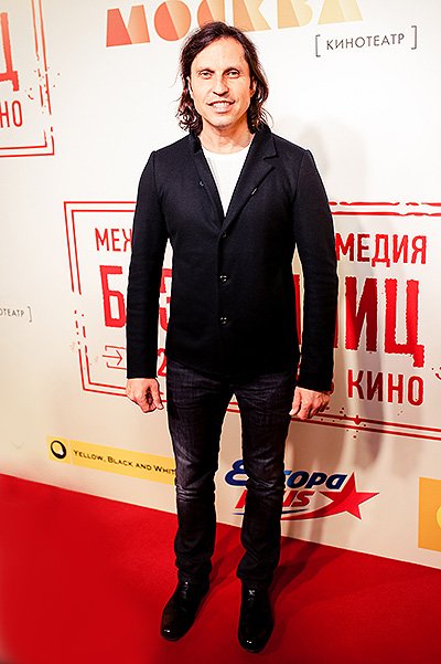Александр Ревва