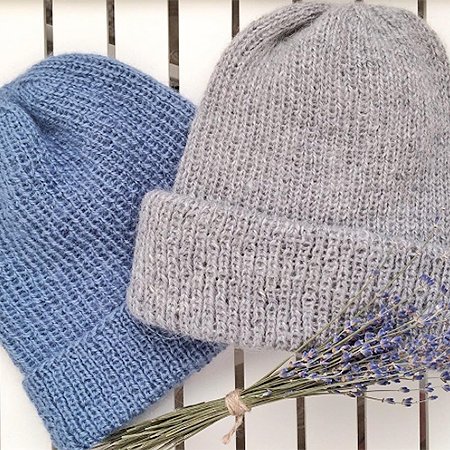 Фото из Instagram @cute.knitting