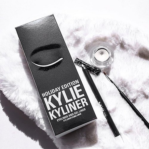 Фото из Instagram Kylie Cosmetics