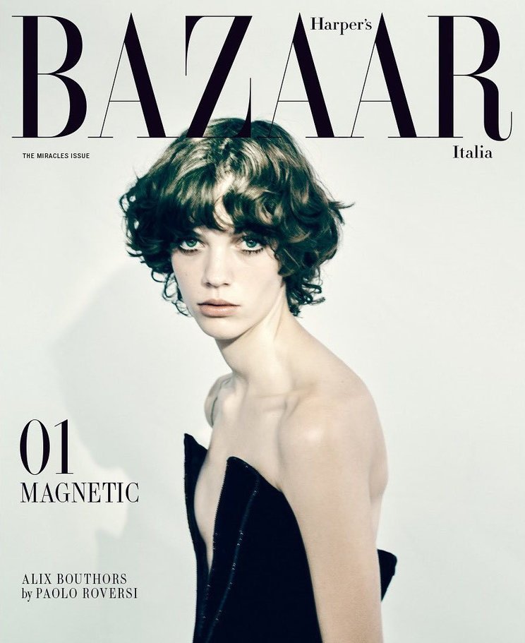 Harper's Bazaar (Италия)