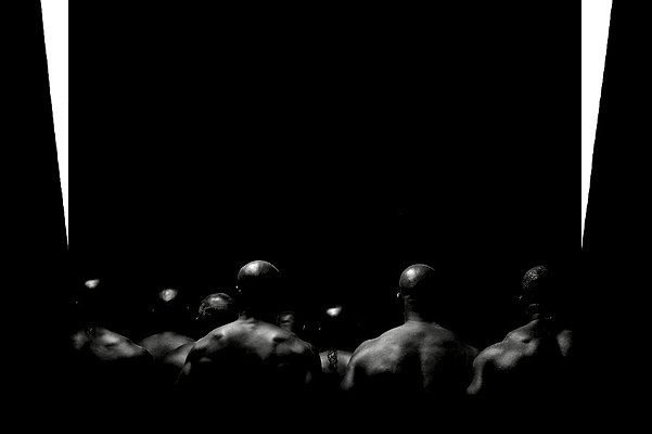 Black Skinhead: Интерактивный видеоклип от Канье Уэста 