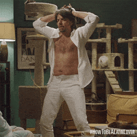 How To Be A Latin Lover Dance GIF by pantelionfilms - Find & Share on GIPHY