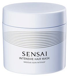 Intensive Hair Mask от Sensai 
