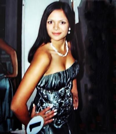 19-летняя Катя Корень, занявшая 7-ое место в конкурсе «Мисс Присивашье» и претендовавшая на титул «Мисс Украина», в прошлом году была до смерти забита камнями однокурсником Билялом Газиевом.
