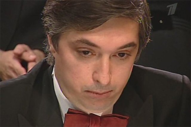 Ровшан Аскеров