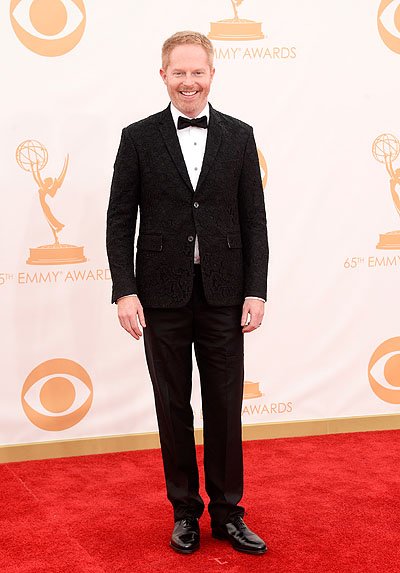 Emmy-2013: звезды на красной дорожке 9
