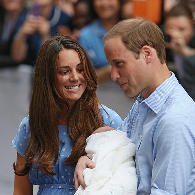 Кэтрин и принц Уильям задумались о втором ребенке? 1