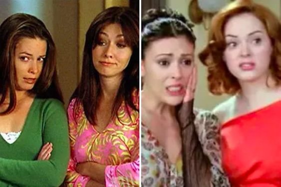 Piper, Phoebe, Paige, or Prue — take this quiz to learn which one is you.