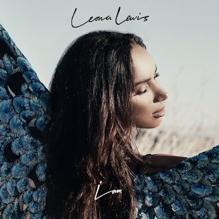 tumblr nqi7xrQLUu1t8n1j1o1 r1 1280 Album cover + tracklist: Leona Lewis   'I Am' (Deluxe Edition)...