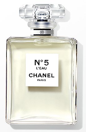 Chanel №5 L'eau