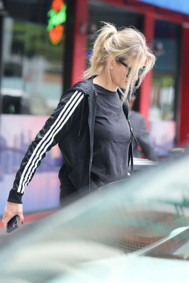 Cameron Diaz: Out in Beverly Hills-02