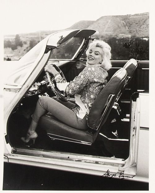 Marilyn, '62