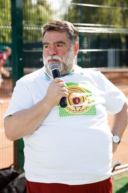Михаил Куснирович