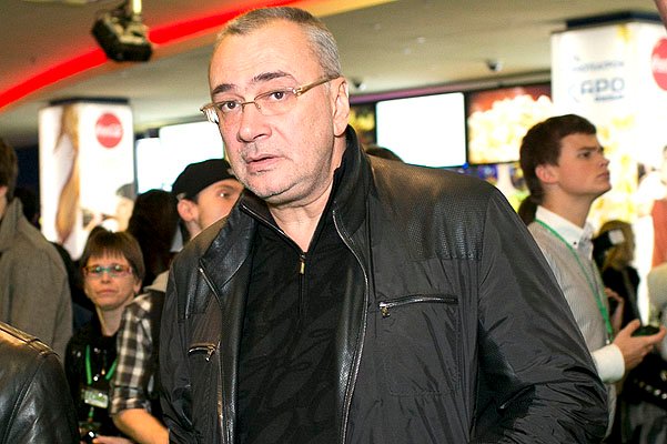 Константин Меладзе