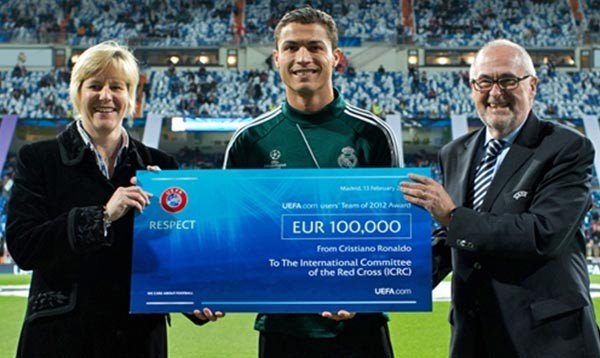 Ronaldo-donation-to-ICRC