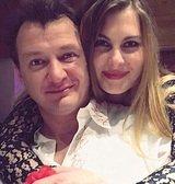 Возлюбленная осчастливила Марата Башарова новостью о беременности