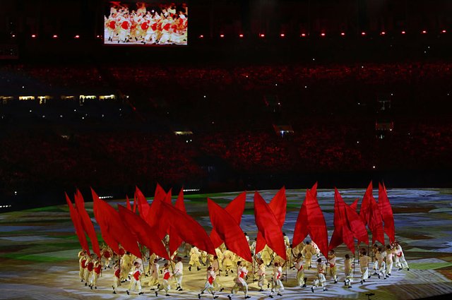 Олимпиада-2016