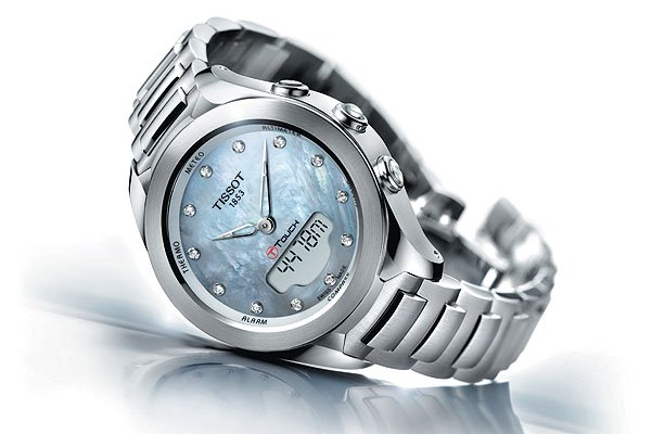 Вне времени: новая коллекция часов Tissot