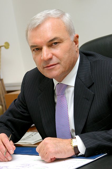 Виктор Рашников